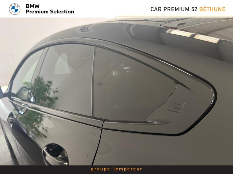 Image BMW Série 2 Gran Coupé 220d 163ch M Sport DKG7