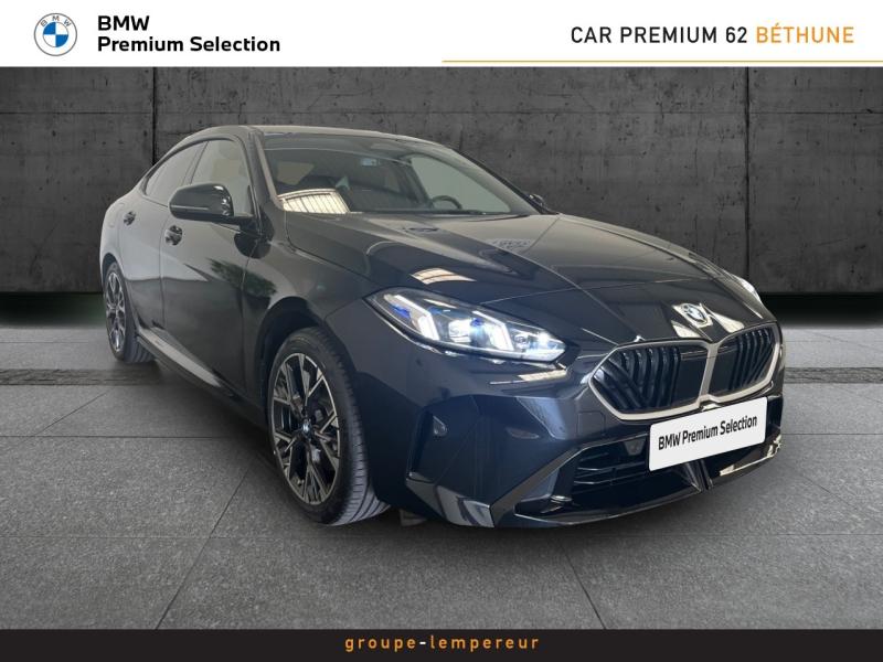 Image BMW Série 2 Gran Coupé 220d 163ch M Sport DKG7