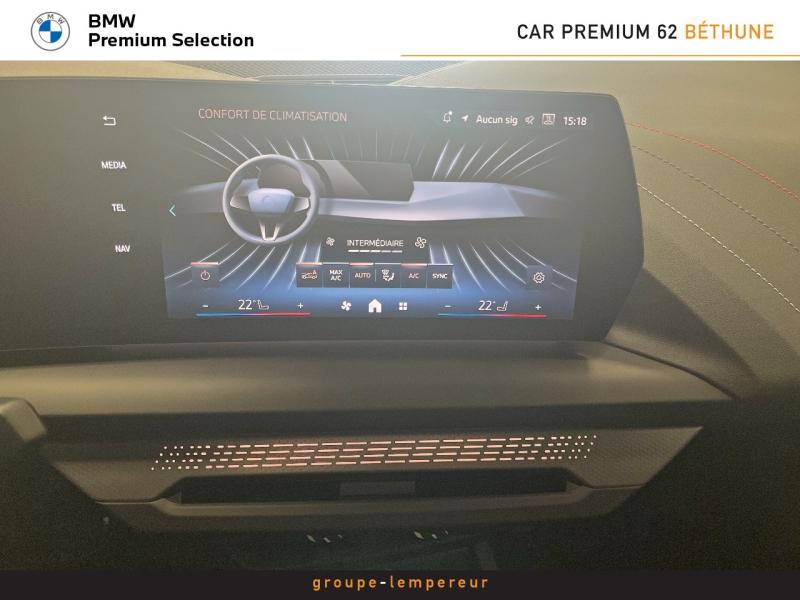 Image BMW Série 2 Gran Coupé 220d 163ch M Sport DKG7