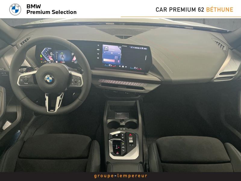 Image BMW Série 2 Gran Coupé 220d 163ch M Sport DKG7