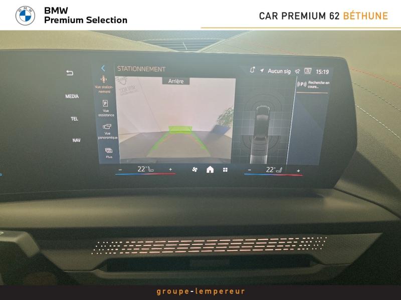 Image BMW Série 2 Gran Coupé 220d 163ch M Sport DKG7