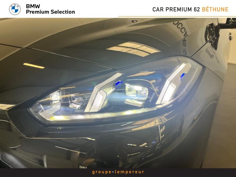 Image BMW Série 2 Gran Coupé 220d 163ch M Sport DKG7