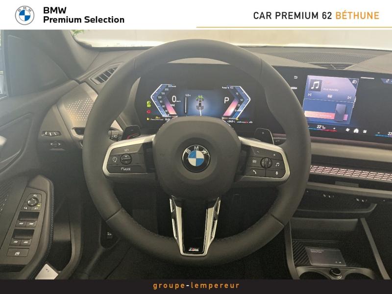 Image BMW Série 2 Gran Coupé 220d 163ch M Sport DKG7