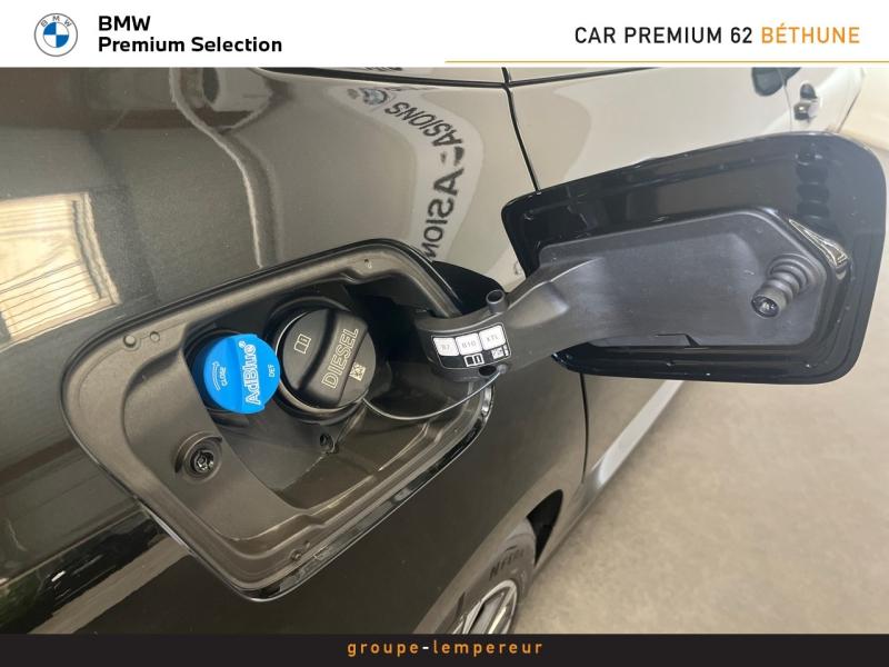 Image BMW Série 2 Gran Coupé 220d 163ch M Sport DKG7