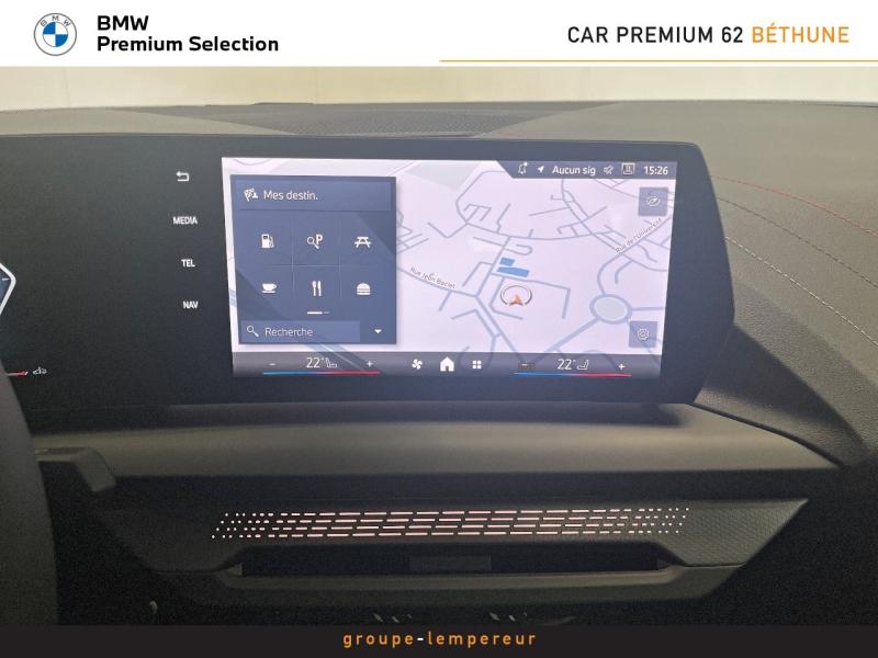 Image BMW Série 2 Gran Coupé 220d 163ch M Sport DKG7