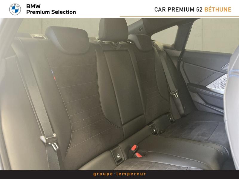 Image BMW Série 2 Gran Coupé 220d 163ch M Sport DKG7