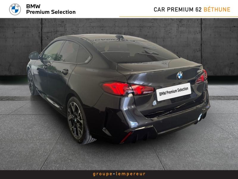 Image BMW Série 2 Gran Coupé 220d 163ch M Sport DKG7