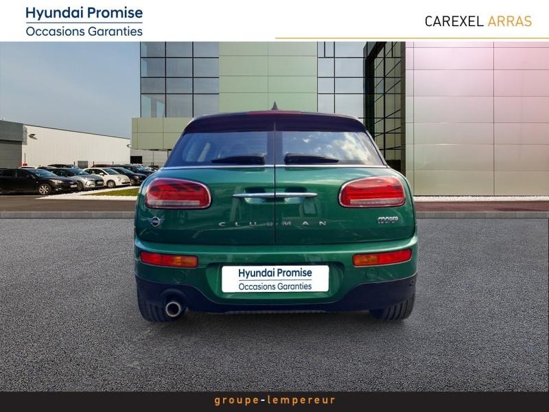 Image MINI Clubman Cooper 136ch Edition Premium Plus BVA7