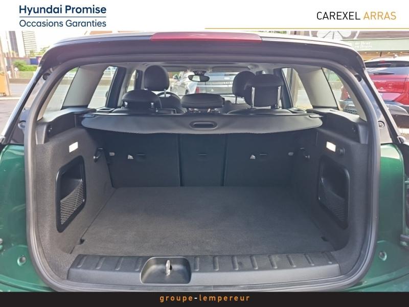 Image MINI Clubman Cooper 136ch Edition Premium Plus BVA7