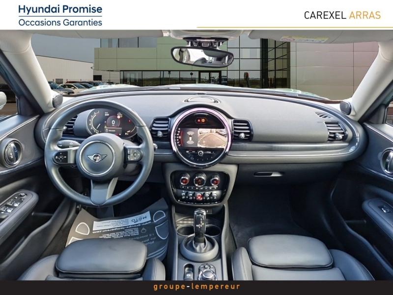 Image MINI Clubman Cooper 136ch Edition Premium Plus BVA7