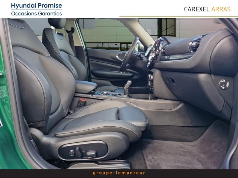 Image MINI Clubman Cooper 136ch Edition Premium Plus BVA7