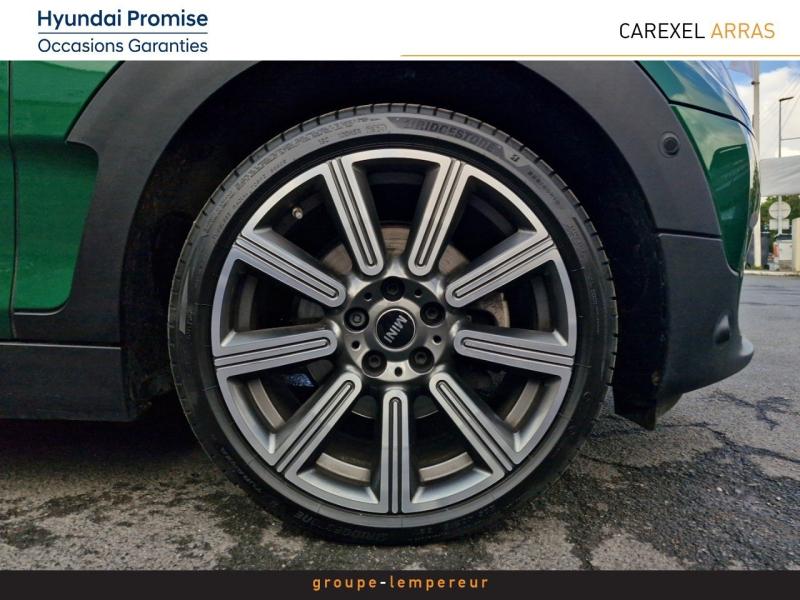 Image MINI Clubman Cooper 136ch Edition Premium Plus BVA7