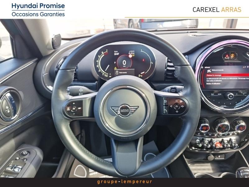 Image MINI Clubman Cooper 136ch Edition Premium Plus BVA7