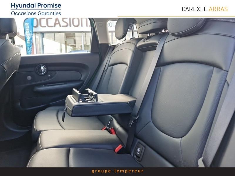 Image MINI Clubman Cooper 136ch Edition Premium Plus BVA7