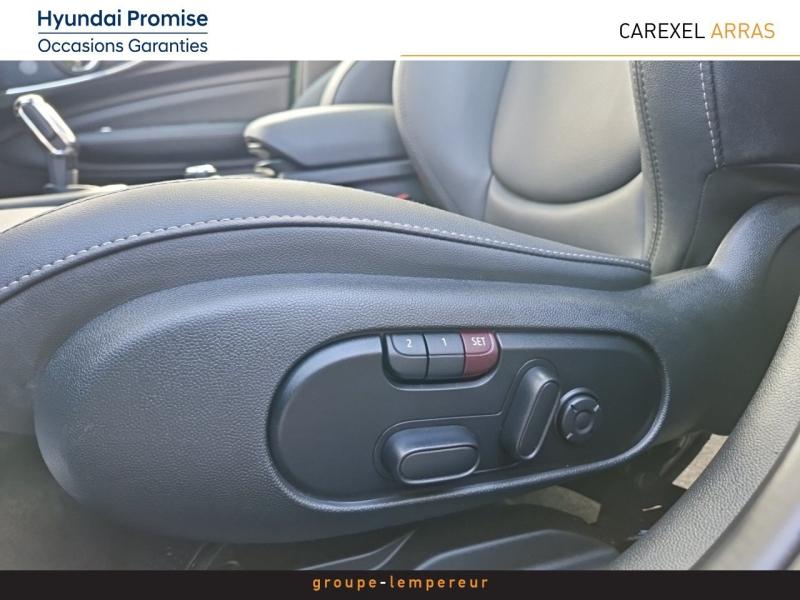 Image MINI Clubman Cooper 136ch Edition Premium Plus BVA7