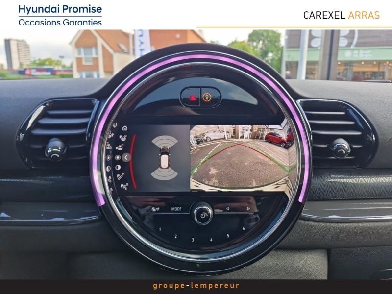 Image MINI Clubman Cooper 136ch Edition Premium Plus BVA7