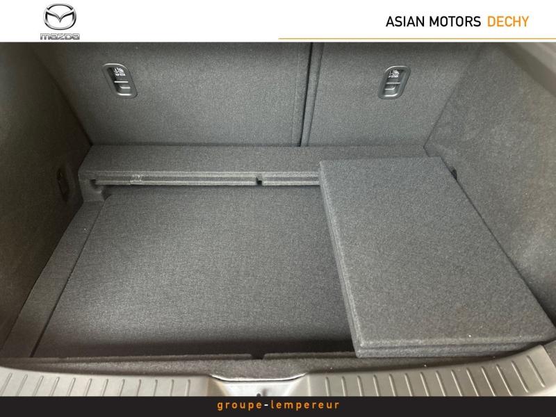 Image MAZDA CX-30 2.0 e-SKYACTIV-X M-Hybrid 186ch Exclusive-Line BVA 2025