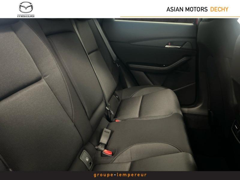 Image MAZDA CX-30 2.0 e-SKYACTIV-X M-Hybrid 186ch Exclusive-Line BVA 2025