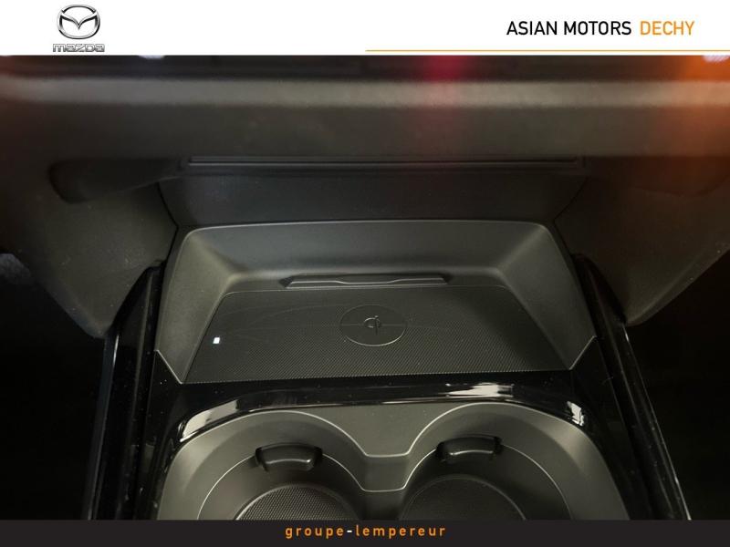 Image MAZDA CX-30 2.0 e-SKYACTIV-X M-Hybrid 186ch Exclusive-Line BVA 2025