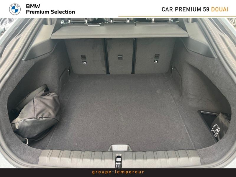 Image BMW i4 eDrive40 340ch M Sport