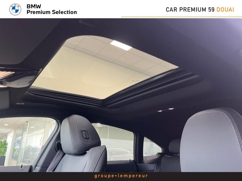 Image BMW i4 eDrive40 340ch M Sport