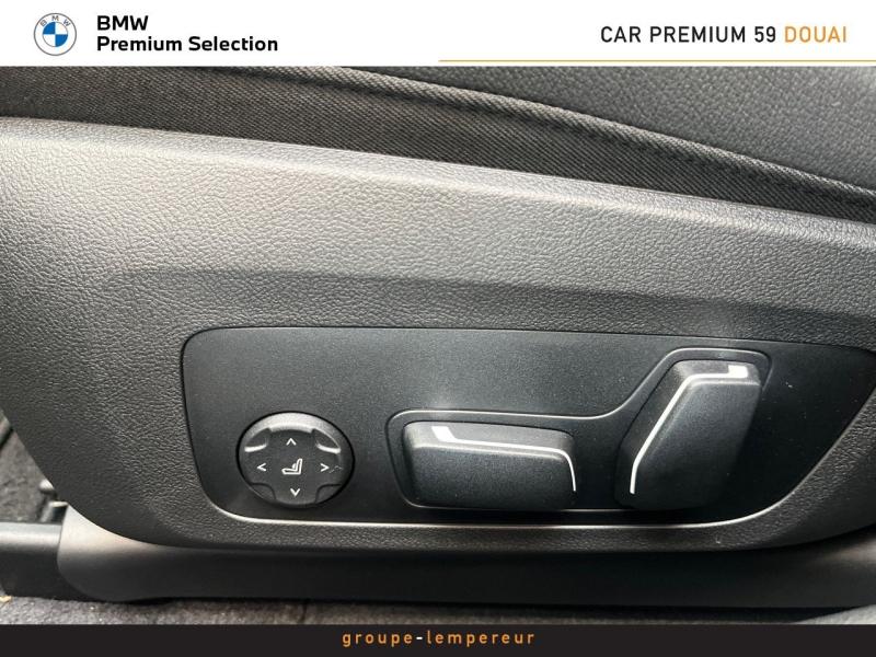 Image BMW i4 eDrive40 340ch M Sport