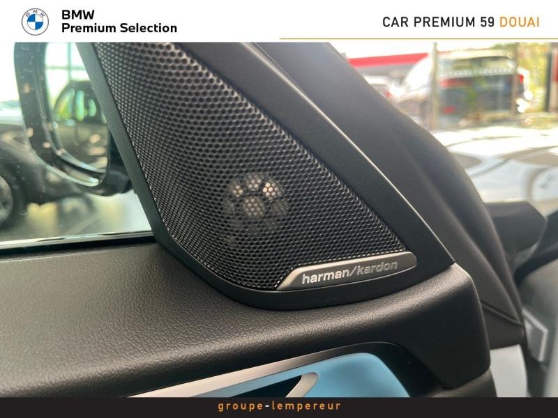 Image BMW i4 eDrive40 340ch M Sport