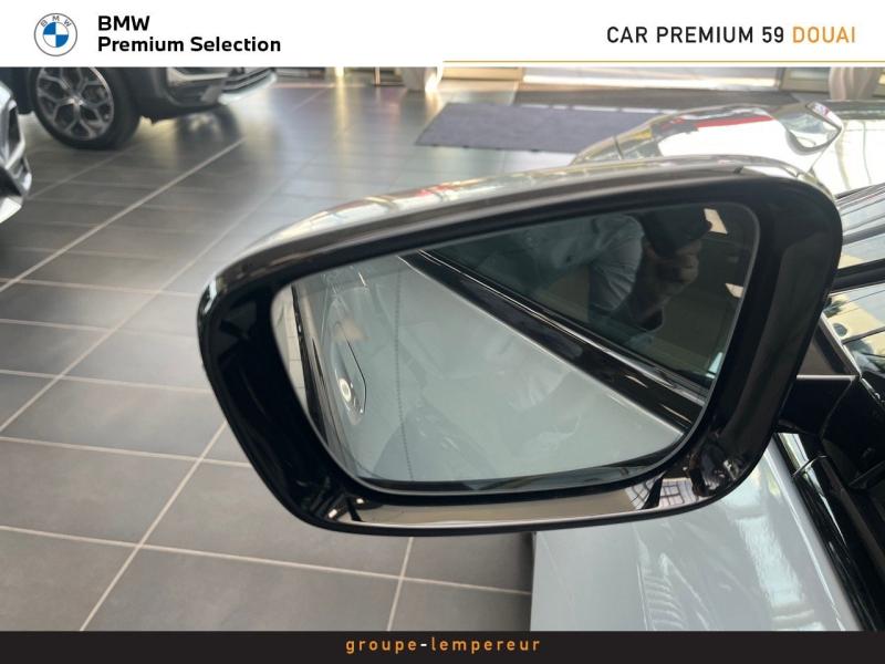 Image BMW i4 eDrive40 340ch M Sport