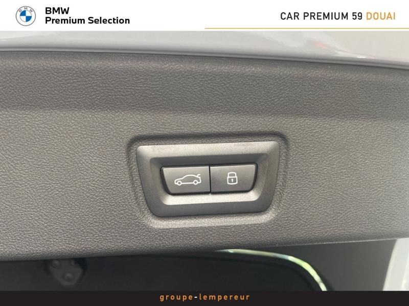 Image BMW i4 eDrive40 340ch M Sport