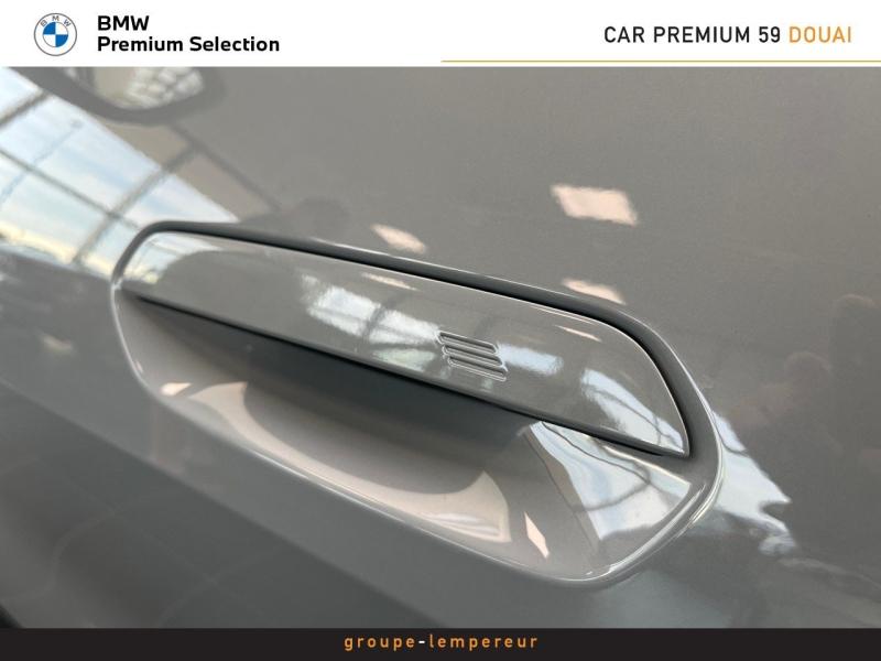 Image BMW i4 eDrive40 340ch M Sport