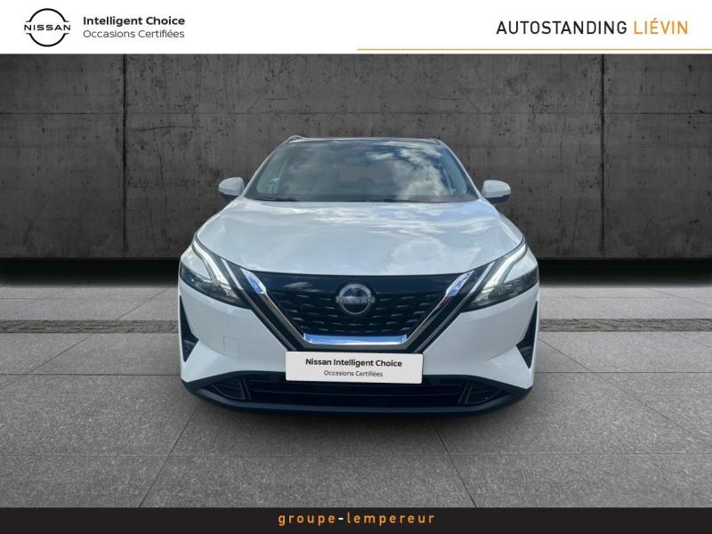 Image NISSAN Qashqai e-POWER 190ch N-Connecta 2022