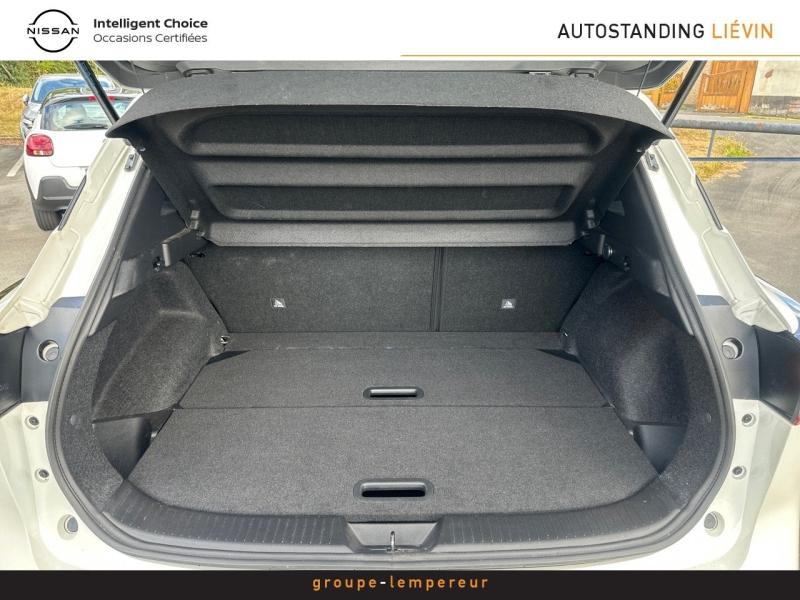 Image NISSAN Qashqai e-POWER 190ch N-Connecta 2022