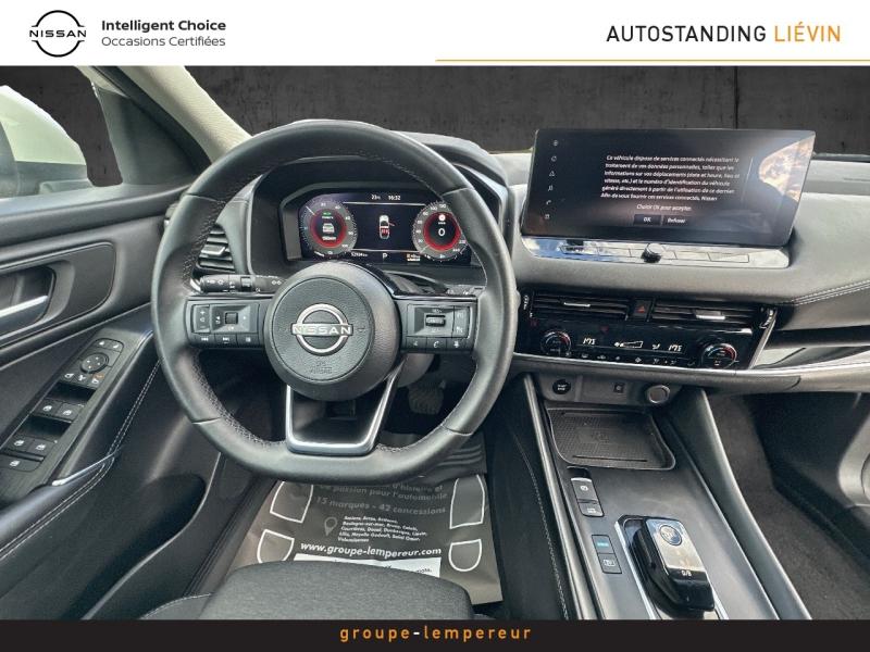 Image NISSAN Qashqai e-POWER 190ch N-Connecta 2022