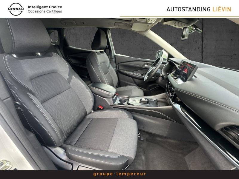 Image NISSAN Qashqai e-POWER 190ch N-Connecta 2022