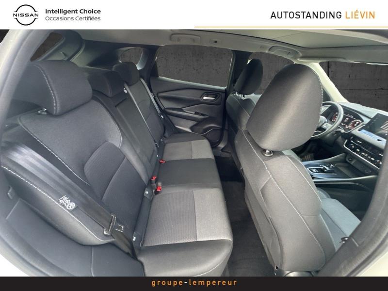 Image NISSAN Qashqai e-POWER 190ch N-Connecta 2022