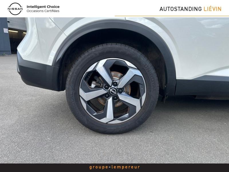 Image NISSAN Qashqai e-POWER 190ch N-Connecta 2022