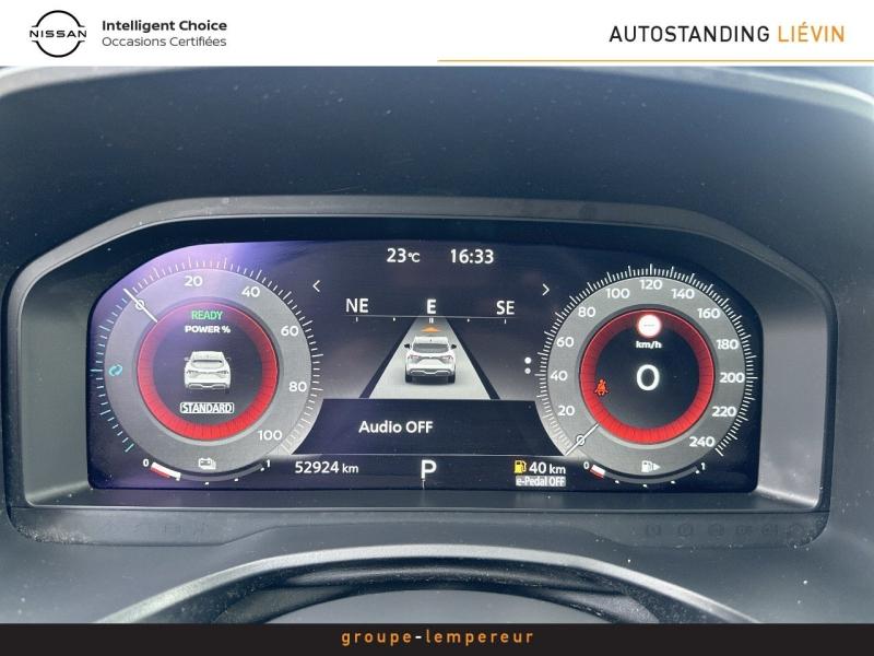 Image NISSAN Qashqai e-POWER 190ch N-Connecta 2022