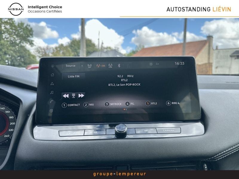 Image NISSAN Qashqai e-POWER 190ch N-Connecta 2022