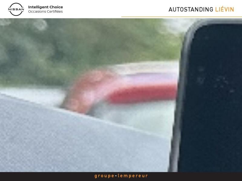 Image NISSAN Qashqai e-POWER 190ch N-Connecta 2022