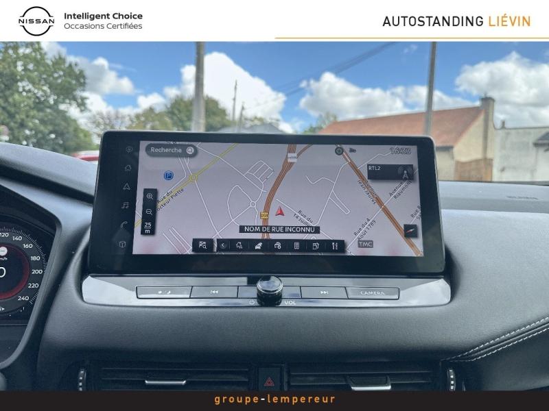 Image NISSAN Qashqai e-POWER 190ch N-Connecta 2022