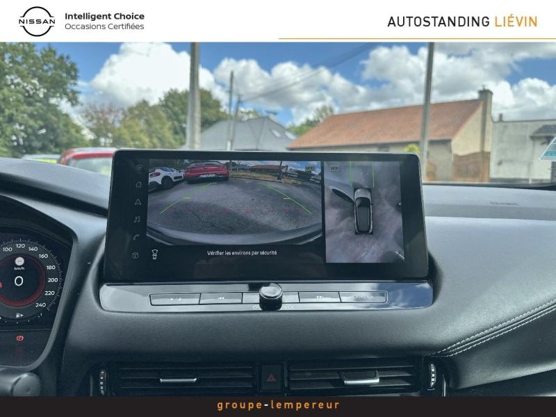 Image NISSAN Qashqai e-POWER 190ch N-Connecta 2022