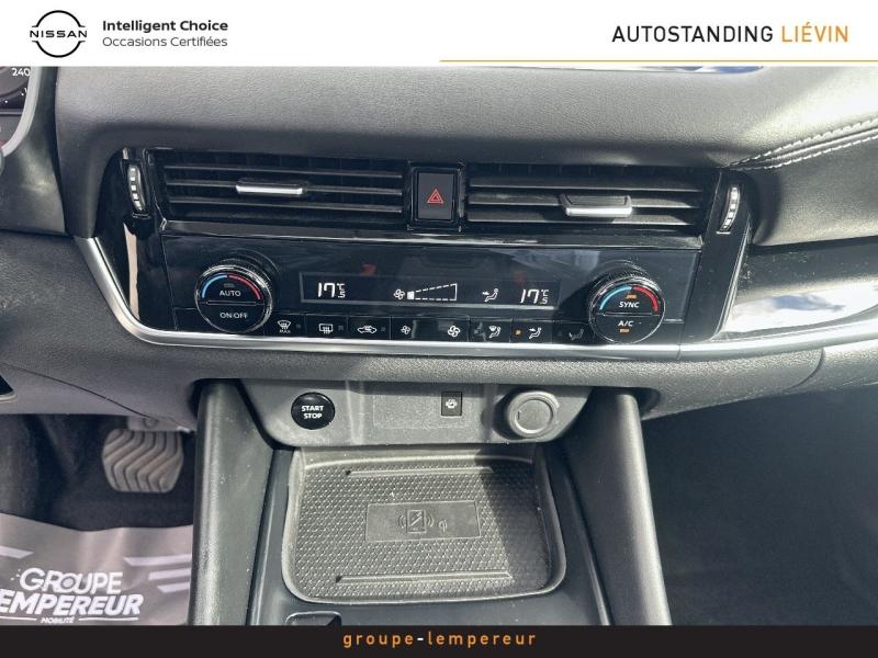 Image NISSAN Qashqai e-POWER 190ch N-Connecta 2022