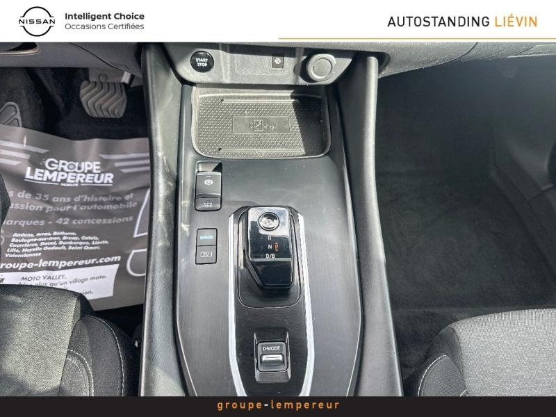 Image NISSAN Qashqai e-POWER 190ch N-Connecta 2022