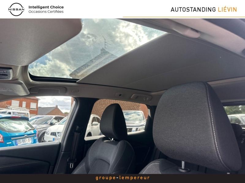 Image NISSAN Qashqai e-POWER 190ch N-Connecta 2022