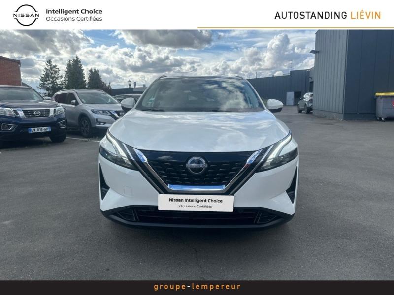 Image NISSAN Qashqai e-POWER 190ch N-Connecta 2022