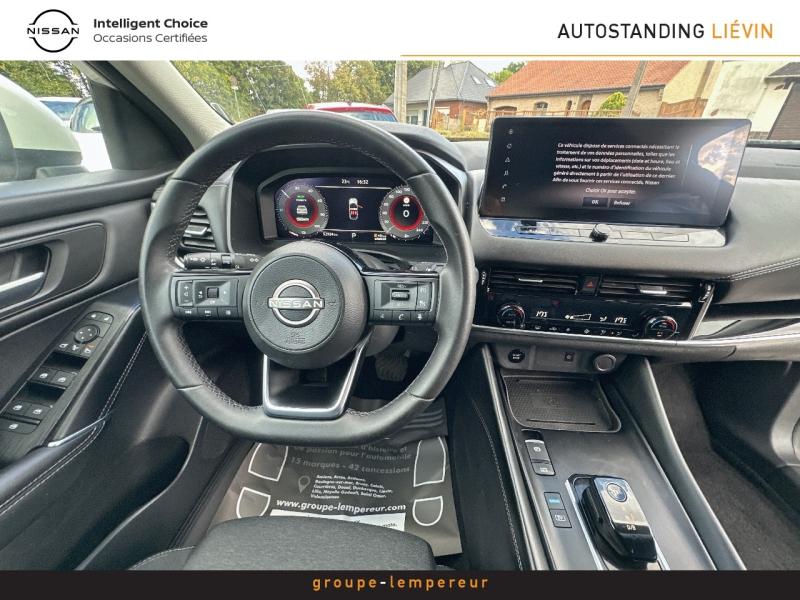 Image NISSAN Qashqai e-POWER 190ch N-Connecta 2022