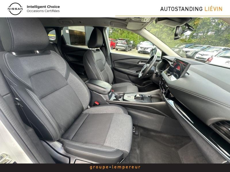 Image NISSAN Qashqai e-POWER 190ch N-Connecta 2022