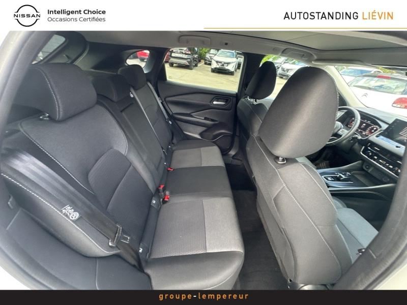 Image NISSAN Qashqai e-POWER 190ch N-Connecta 2022