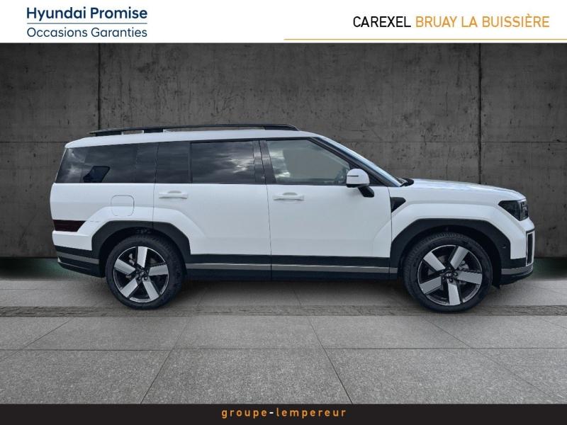 Image HYUNDAI Santa Fe 1.6 T-GDI 253ch PHEV Executive HTRAC 7 places