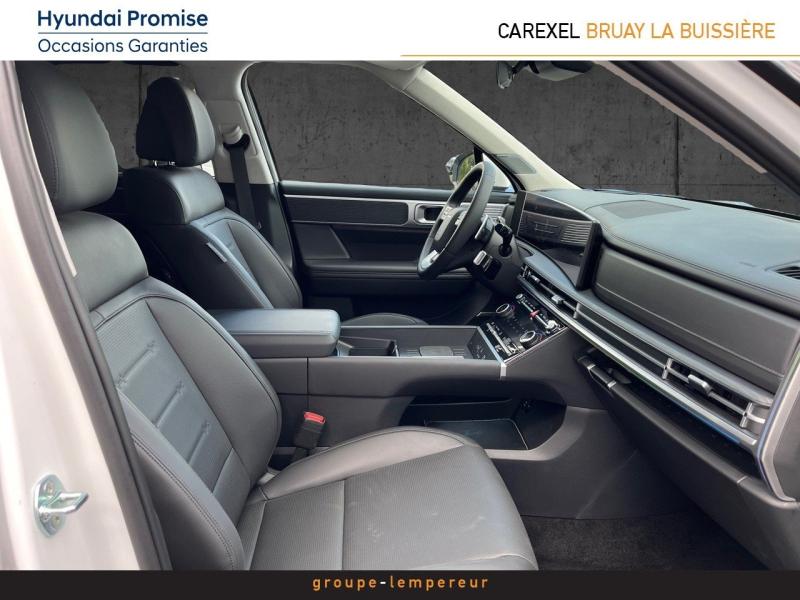 Image HYUNDAI Santa Fe 1.6 T-GDI 253ch PHEV Executive HTRAC 7 places